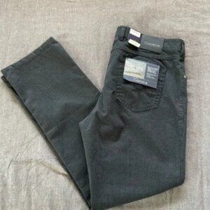 Atelier Gardeur Regular Fit Wool Look Cotton Stretch